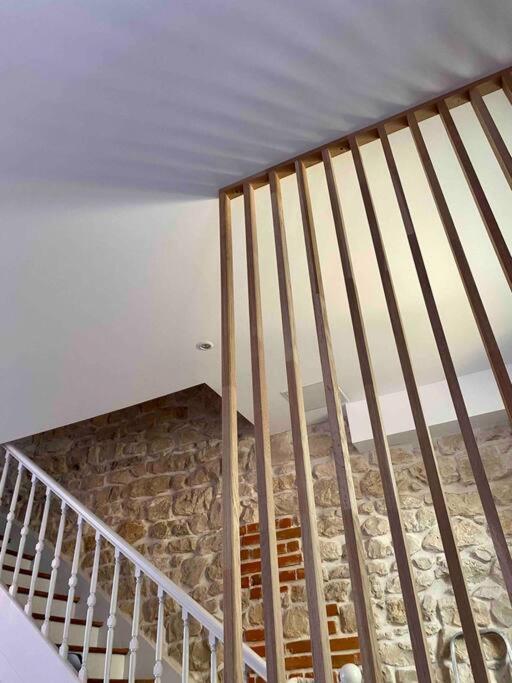 La Genette, Maison Proche Centre-ville Holiday home *