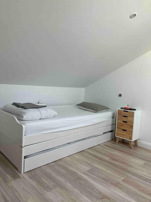 La Genette, Maison Proche Centre-ville Holiday home