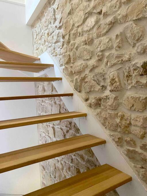 Holiday home La Genette, Maison Proche Centre-ville