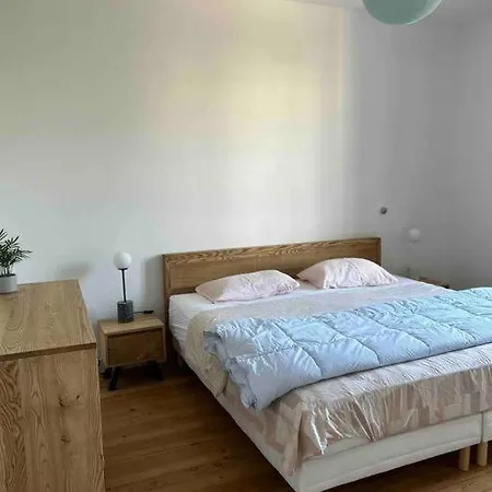 La Villa Genette, Maison Proche Centre-Ville La Rochelle  Extérieur photo
